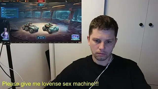 BigL0ve online show from April 14, 11:38 am