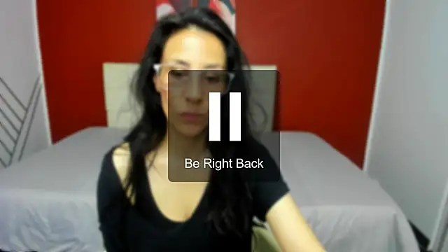 Snapshot of Abrillee1 chatting on December 21, 10:40 pm Abrillee1 online show from December 21, 10:40 pm