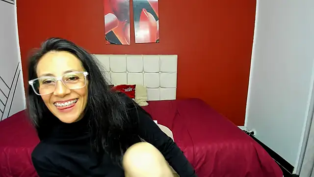 Snapshot of Abrillee1 chatting on January 31, 10:31 pm Abrillee1 online show from January 31, 10:31 pm