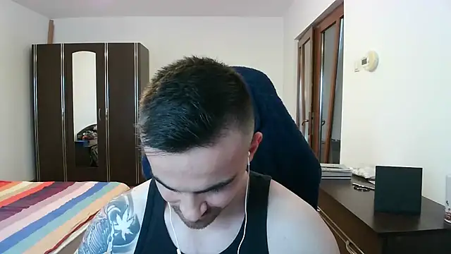 mu5clemania2 online show from November 9, 1:53 pm