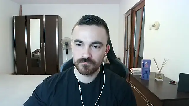 mu5clemania2 online show from March 31, 7:20 am