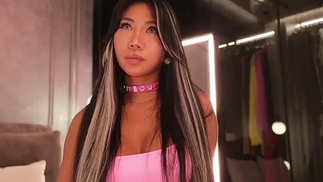 Ami Katana online show from November 29, 3:31 am