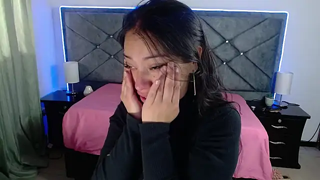 Julietacollins06 online show from September 20, 3:02 pm