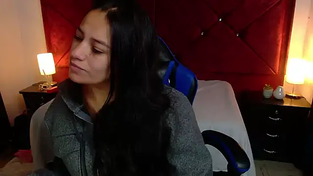 Julietacollins06 online show from January 15, 1:26 pm