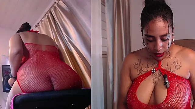 ViolethRammtein online show from December 2, 5:15 pm