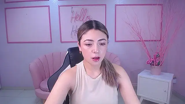 channel blonde a online show from December 28, 5:03 pm