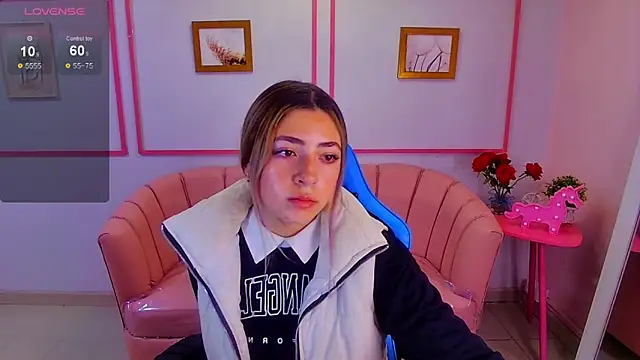 channel blonde a online show from January 7, 4:37 pm