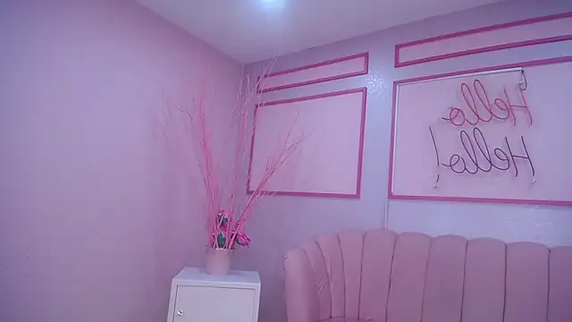 channel blonde a online show from January 8, 8:50 pm