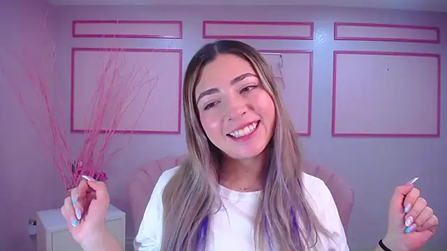 channel blonde a online show from January 11, 4:46 pm