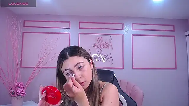 channel blonde a online show from January 31, 4:27 pm