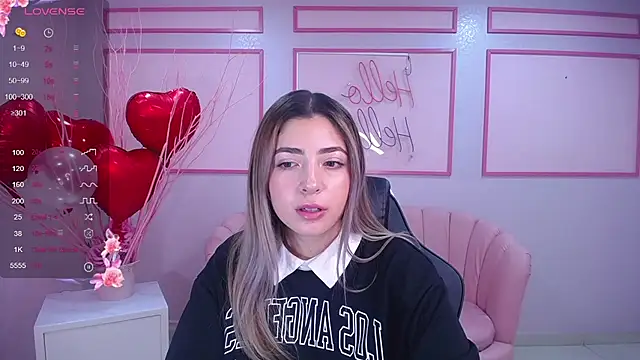 channel blonde a online show from February 4, 4:29 pm