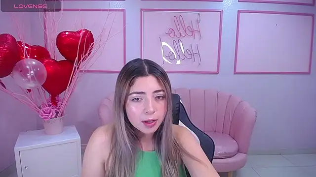 channel blonde a online show from February 5, 4:36 pm