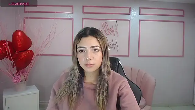 channel blonde a online show from February 10, 4:25 pm