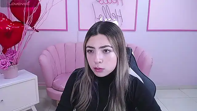 channel blonde a online show from February 15, 4:45 pm