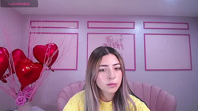 channel blonde a online show from February 18, 4:37 pm