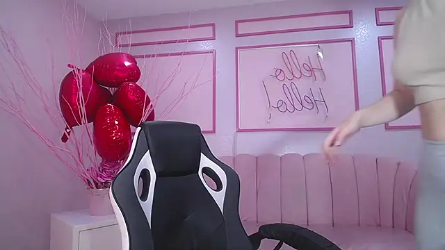 channel blonde a online show from February 24, 4:47 pm