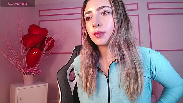 channel blonde a online show from February 26, 7:38 pm