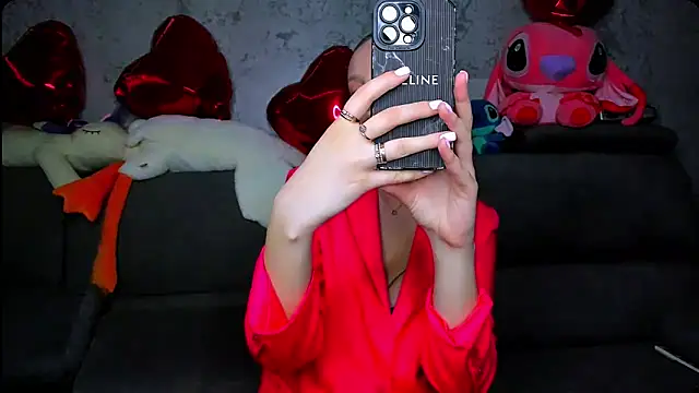 DreameSoul online show from April 14, 4:57 pm