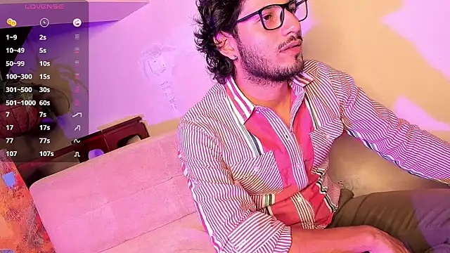 Nicholasrodrii online show from December 31, 1:47 am