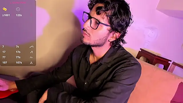 Nicholasrodrii online show from January 4, 10:13 pm