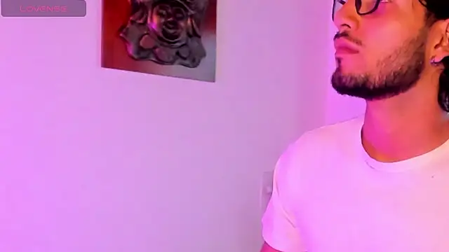 Nicholasrodrii online show from January 17, 10:01 pm