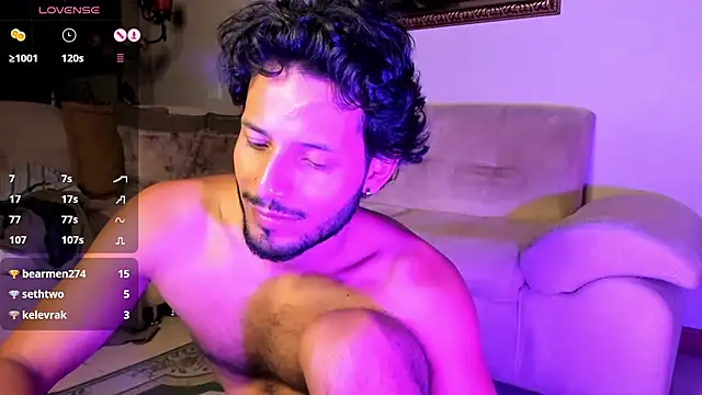 Nicholasrodrii online show from February 2, 3:43 am