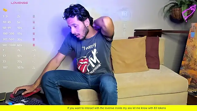 Nicholasrodrii online show from February 10, 11:34 pm