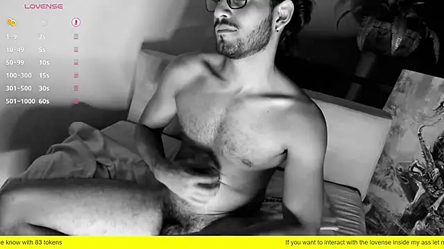 Nicholasrodrii online show from February 22, 10:42 pm