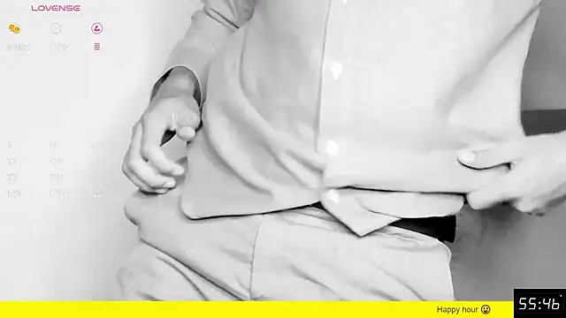 Nicholasrodrii online show from March 6, 8:48 pm