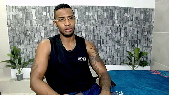 Joseephjackson online show from February 27, 2:00 pm