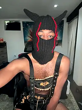 blkpantha online show from September 28, 4:34 pm