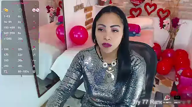 Snapshot of CindyWilliams_ chatting on February 20, 5:40 pm CindyWilliams online show from February 20, 5:40 pm