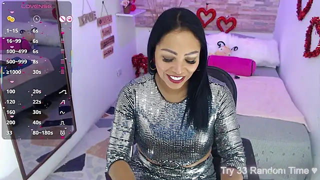 Snapshot of CindyWilliams_ chatting on March 16, 10:55 am CindyWilliams online show from March 16, 10:55 am