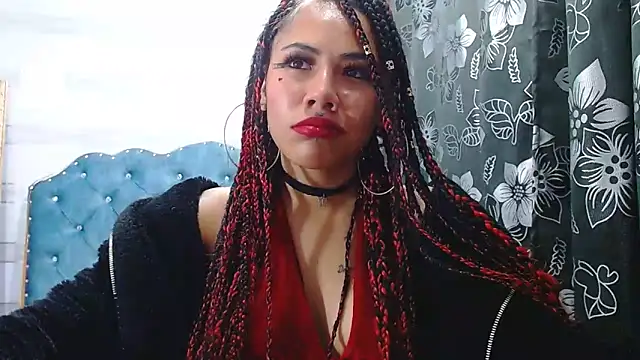 lily jamesx online show from February 11, 9:56 pm