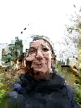 Marie1992PL online show from October 18, 7:31 am