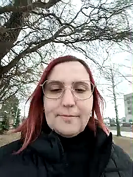 Snapshot of Marie1992PL chatting on March 8, 8:18 am Marie1992PL online show from March 8, 8:18 am