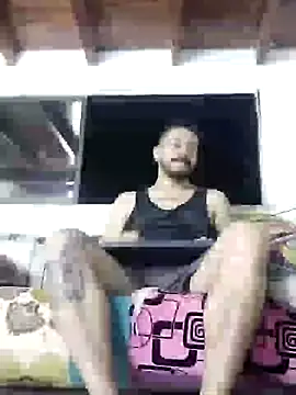 AndresSmith   online show from February 27, 1:05 am