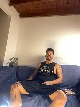 AndresSmith   online show from February 5, 8:08 am