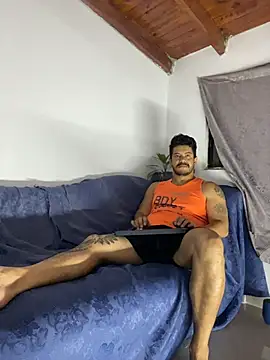 AndresSmith   online show from March 5, 7:59 am