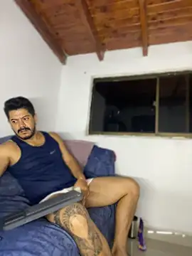 AndresSmith   online show from April 8, 8:36 am