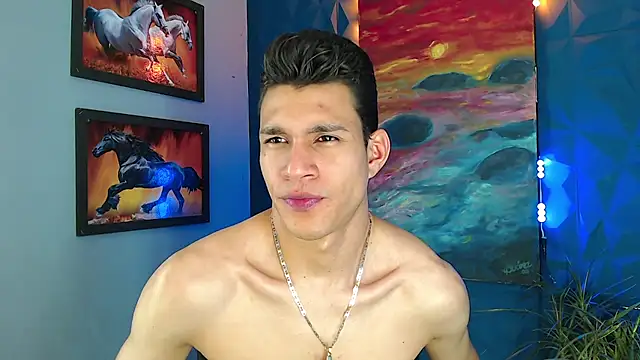 dirtyboy 23 online show from January 15, 11:21 am