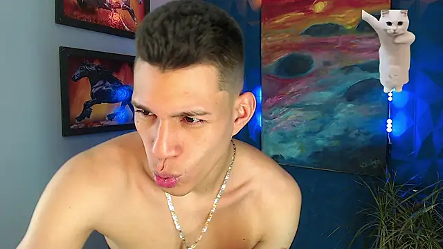 dirtyboy 23 online show from January 23, 6:28 am