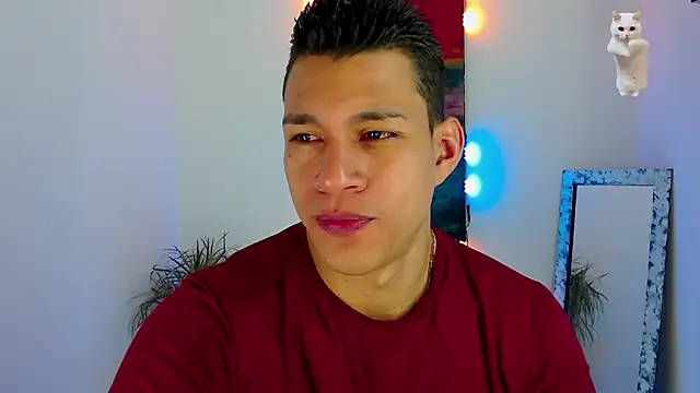 dirtyboy 23 online show from February 9, 5:50 am