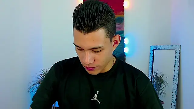 dirtyboy 23 online show from February 12, 3:18 am