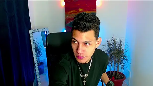 dirtyboy 23 online show from September 19, 6:04 am