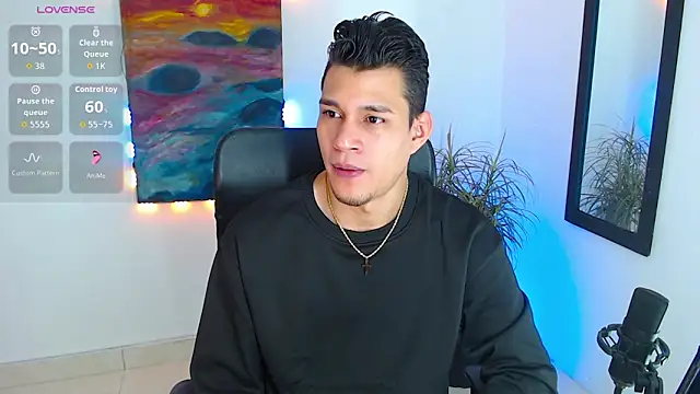 dirtyboy 23 online show from March 4, 3:12 am