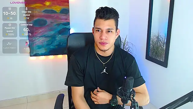 dirtyboy 23 online show from March 11, 6:08 am