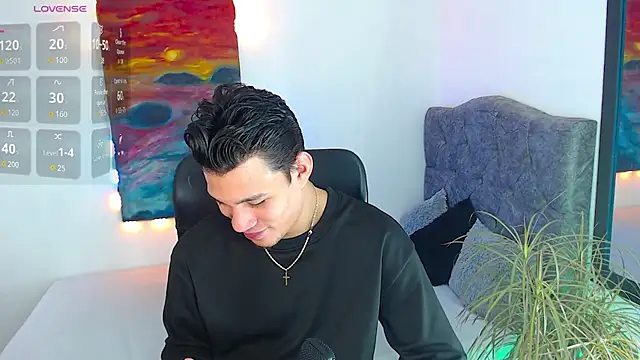 dirtyboy 23 online show from March 24, 6:51 am