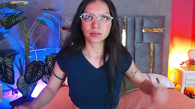 Snapshot of Bianca_ks chatting on November 20, 3:07 am Bianca ks online show from November 20, 3:07 am