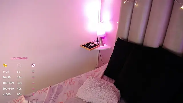 MeghanBurn online show from March 16, 4:23 pm